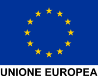 Logo Unione Europea